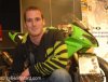 Pour sa dernière saison en 1000 promo, Claude Lucas passe chez Kawasaki
