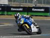 A Magny Cours, Romain Maitre signe sa 2e victoire de la saison en 1000 promosports