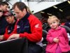 Chez les Mc Guiness, la course est une histoire de famille !