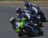 Julien da Costa donne la réplique aux BMW