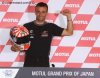 A Motegi, Johann Zarco a savouré son triomphe en salle de presse !