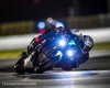 Dimanche 6H30 : Les Yamaha ne lâchent rien
