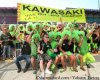 Les fans de Kawa sont dans la place