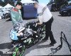 Tourist Trophy : préparation