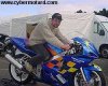 Tourist Trophy : new corner