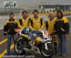 Team TRT 27 change de nom