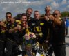 En 2014, Lucas Mahias a fait un carton plein avec sa Yamaha en supersport