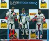 2e podium d'affilée pour Sylvain Barrier
