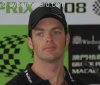 Cameron Donald roulera Honda en 2011.