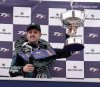 Le nouveau King of the road de l'Ile de Man : Michael Dunlop