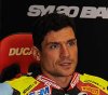Interview de Sylvain Barrier à Magny Cours, qui explique pourquoi son team a quitté le BSB pour se recentrer sur le WSBK