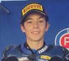 L'Interview d'Evann Plaindoux