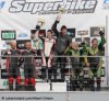 Podium F1 du dimanche 