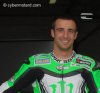 En 2011 Clément passe sur Yamaha