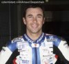 Que fera Vincent Philippe sur la Crescent Suzuki à Magny Cours ?