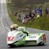 17e victoire pour Dave Molyneux et son passager
