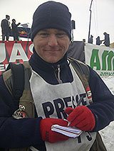 David Morin