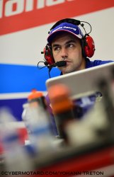  La nuit sera courte pour Steven Casaer 