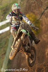 <A name="paulinromagne12">Les mauvais départs ternissent la prestation de Gautier Paulin</A>