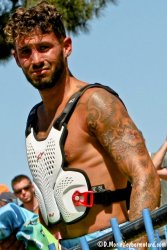 <A name="teilletiffendic2016">Désillusion totale pour Valentin Teillet à Iffendic</A>