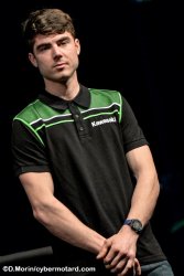 Echappement endommagé et casse moteur pour Timothée Florin au Touquet