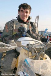 Jan Vlaeymans consolide son leadership du Trophée de France