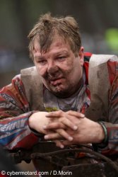 Les « bouts de bois » d'Arnaud Demeester