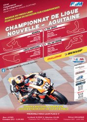 Prochain rendez vous le 10 et 11 septembre 2022 à Pau
