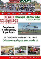 Prochain Rendez-vous