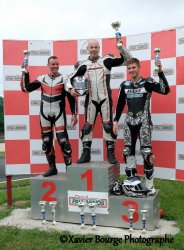 Vainqueur Fabrice Merlin n°84