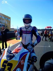 Valentin Debise a réussit un véritable exploit à Valencia. Saura-t-il le réitérer à la finale du CEV de Jerez ?