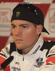 Ben Spies : Une seule victoire en 2 saisons !