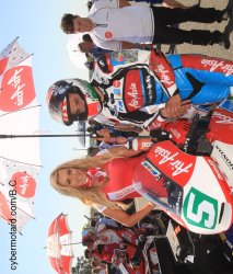 Moto2 : Echec des français