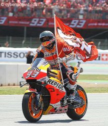 Catalunya, un tournant de la saison 2019