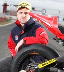 Il ne faut surtout pas sous-estimer les pilotes de Honda TT Legends, sous prétexte qu'ils n'ont (presque) pas d'experience en endurance !