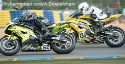 Ca bastonne dur aussi pour la 3e place