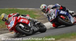 Belle prestation de Denis Bouan