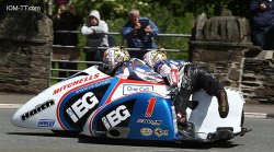 2e doublé de l'histoire pour les Birchall