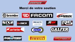 Remerciements