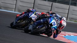 Arenas, nouveau leader au classement provisoire