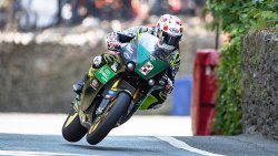 Une deuxième épreuve supertwin disputé sans faille