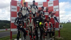 Podium Course 2