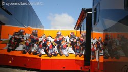 Visiblement il y a un conflit d'intérêt entre la filiale repsol Argentine, nationalisée par le gouvernement de Buenos Aires, et le géant pétrolier espagnol.