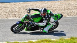 2013 : Didier Kerbrat