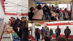 Partage et convivialité