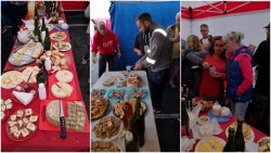 Partage et convivialité