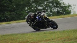 Rémy Buchler remporte la première course du week-end du 10 et 11 juin 2023, à Pau-Arnos