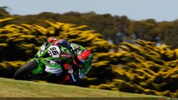 Tom Sykes, à l' assaut de la Superpole !