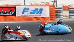 Jean Marie Mazelle incisif mais malchanceux