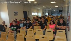 Des propositions soutenues par l'ensemble des teams